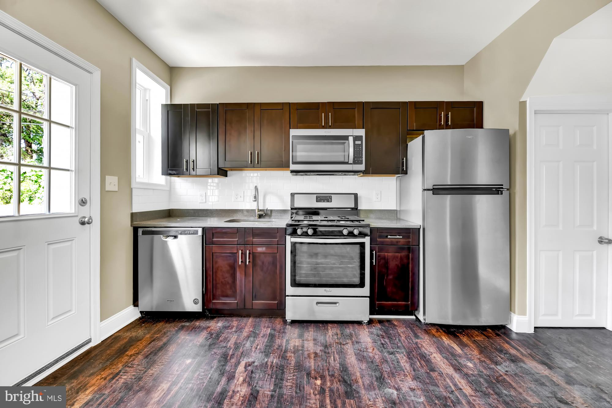 COLD SPRING NEWTOWN - Residential Lease