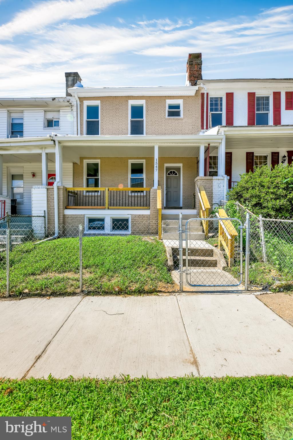 COLD SPRING NEWTOWN - Residential Lease