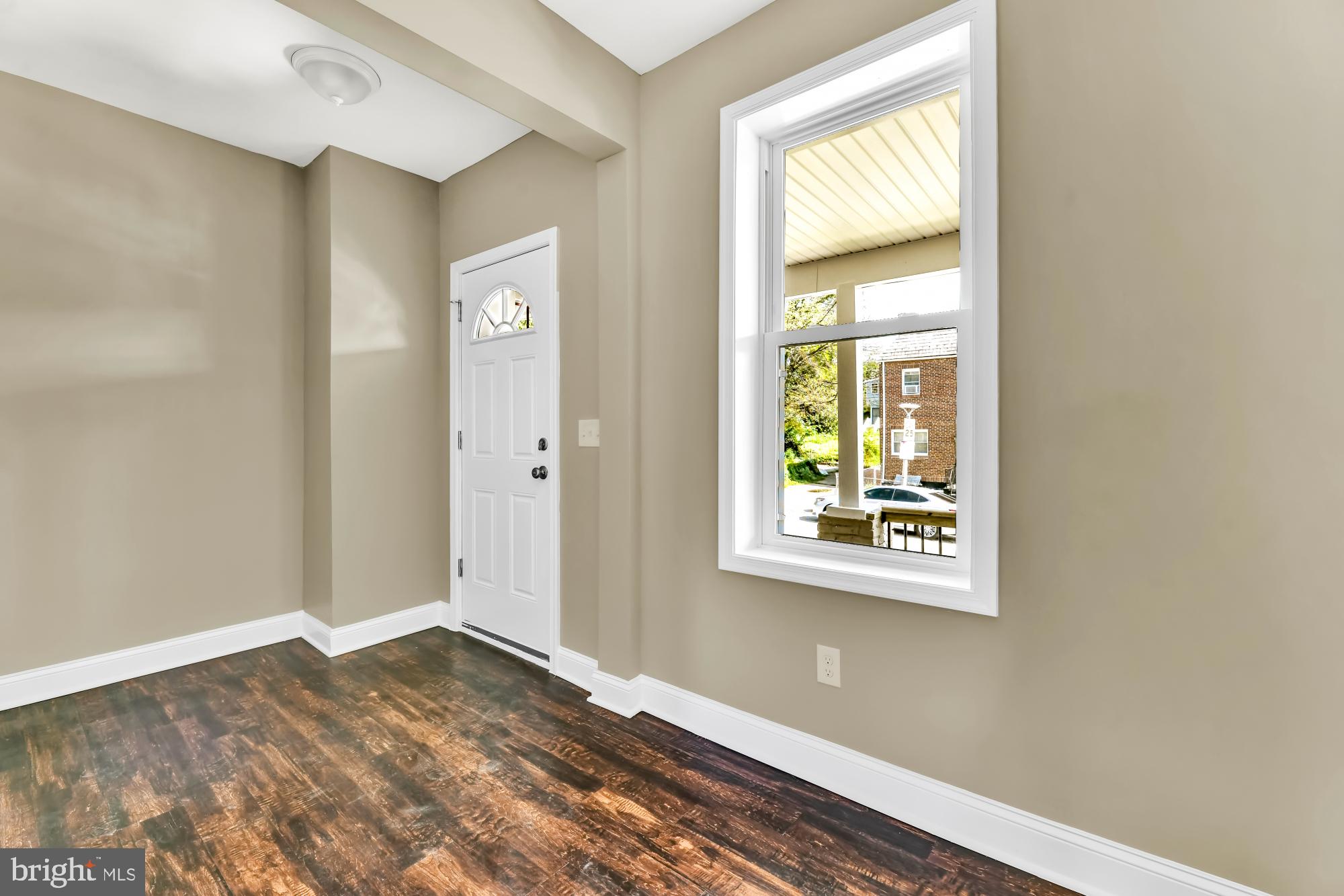 COLD SPRING NEWTOWN - Residential Lease