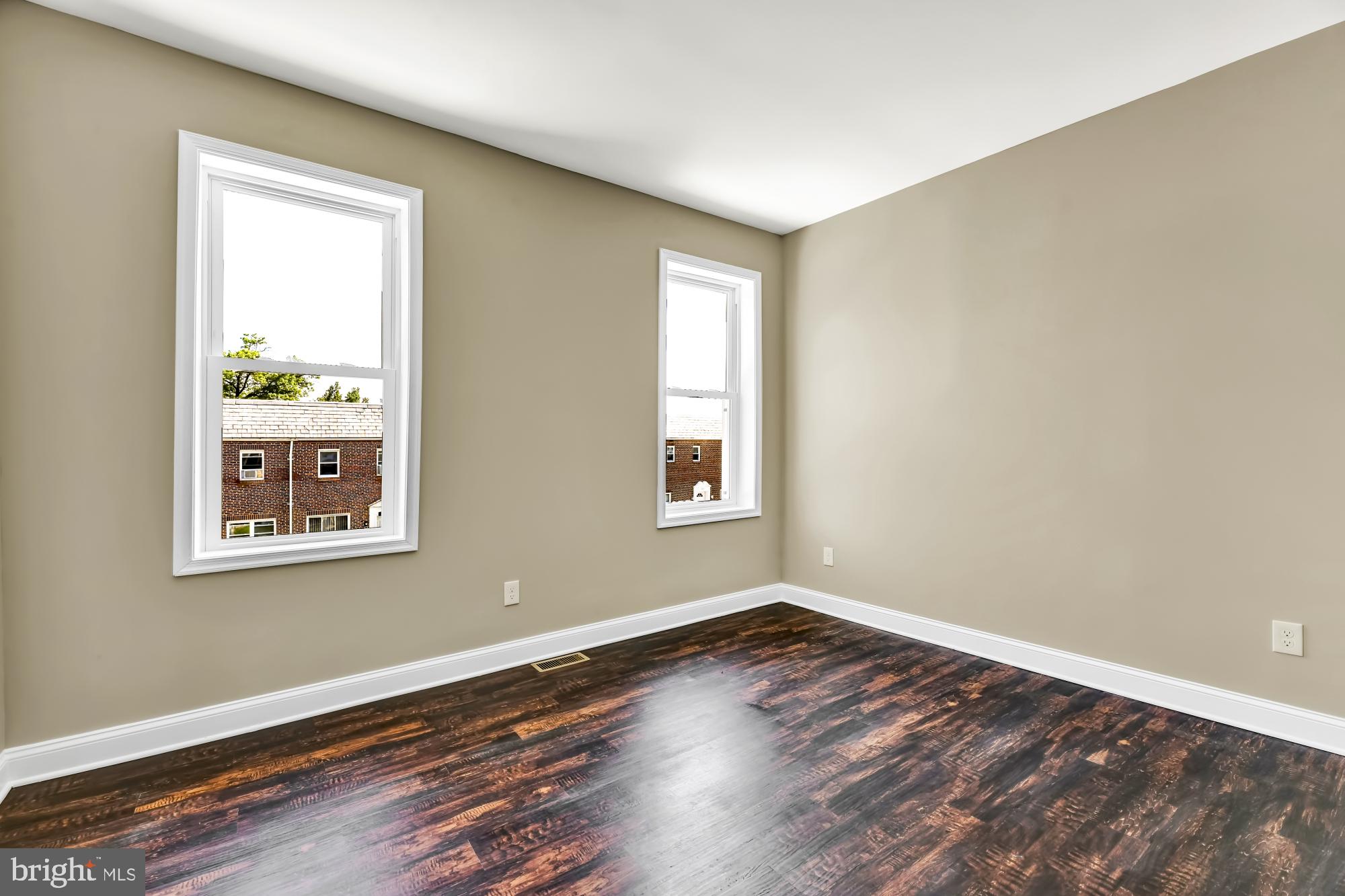 COLD SPRING NEWTOWN - Residential Lease