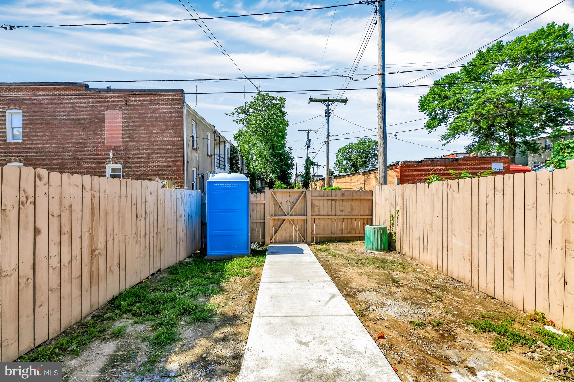 COLD SPRING NEWTOWN - Residential Lease