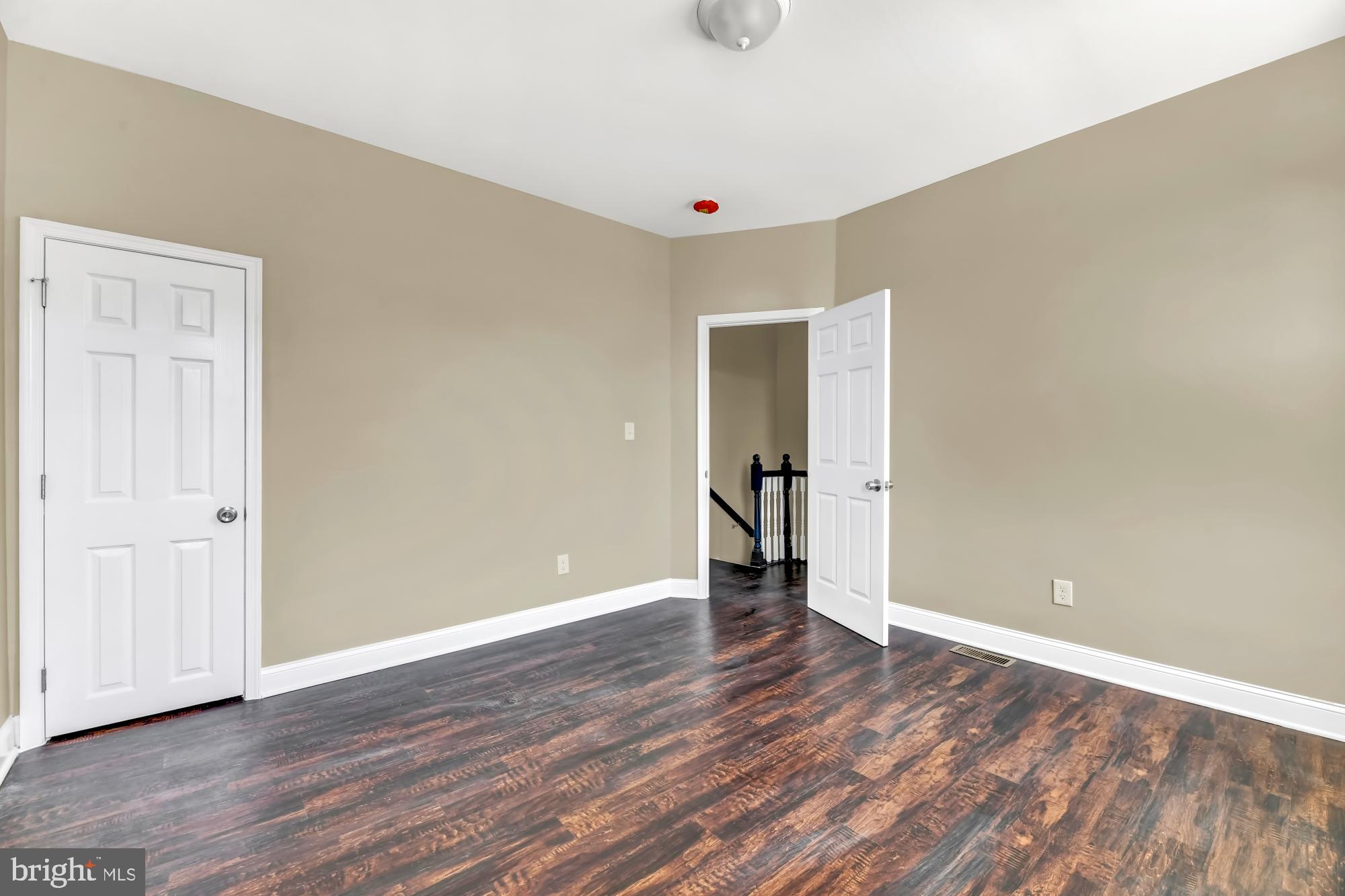 COLD SPRING NEWTOWN - Residential Lease