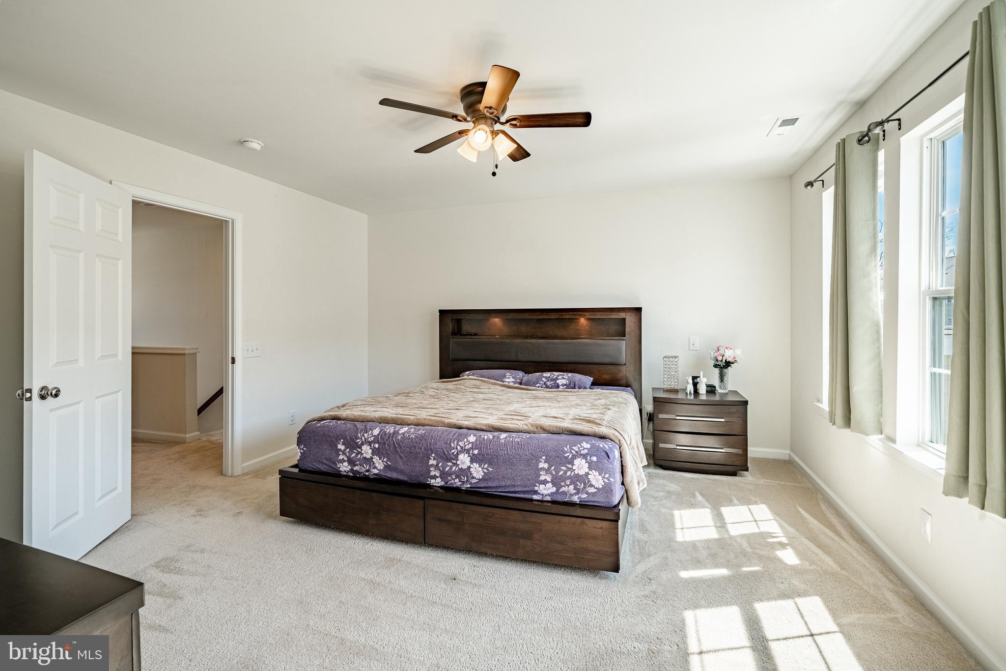 COURT AT CHESTER SP - Residential