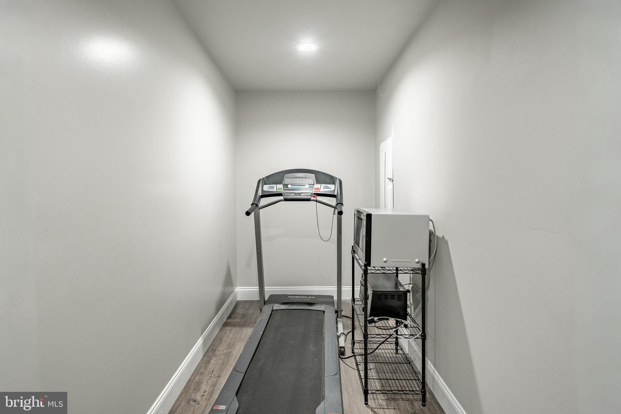 COURT AT CHESTER SP - Residential