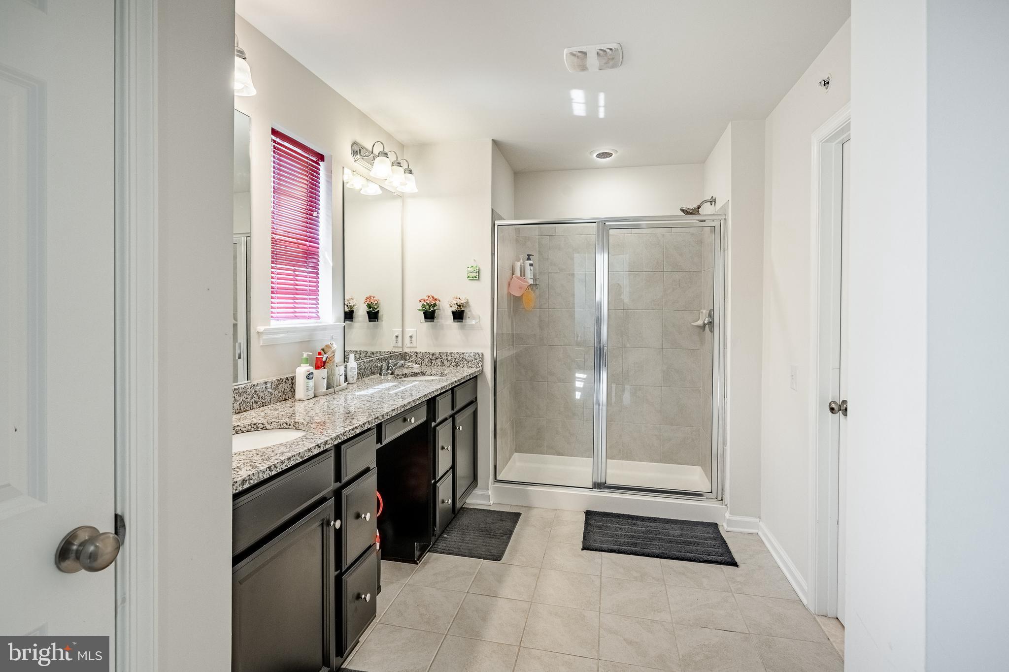 COURT AT CHESTER SP - Residential