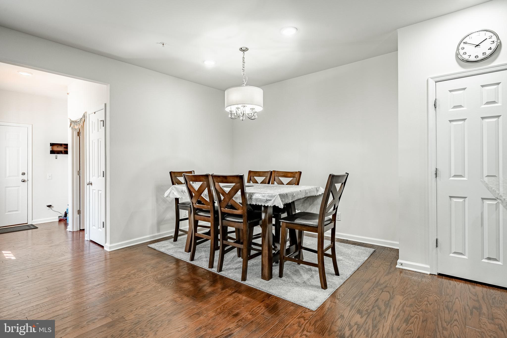 COURT AT CHESTER SP - Residential