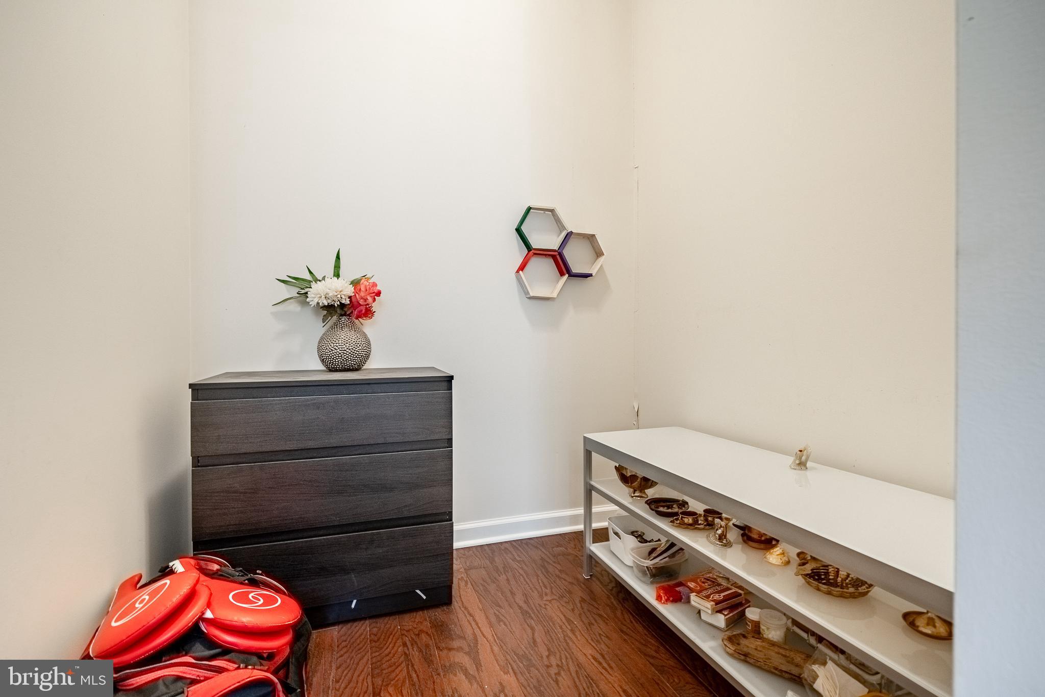 COURT AT CHESTER SP - Residential