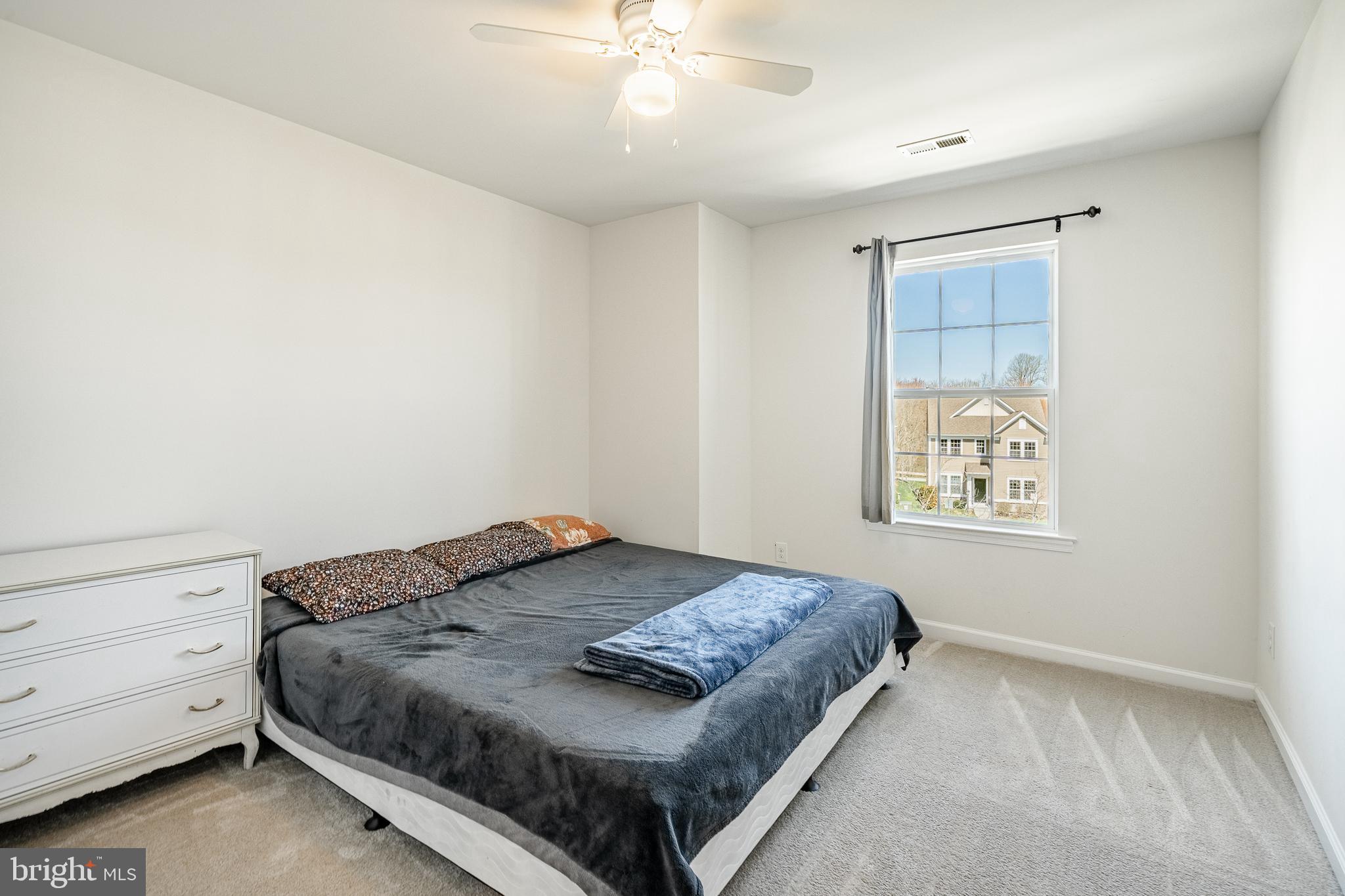 COURT AT CHESTER SP - Residential