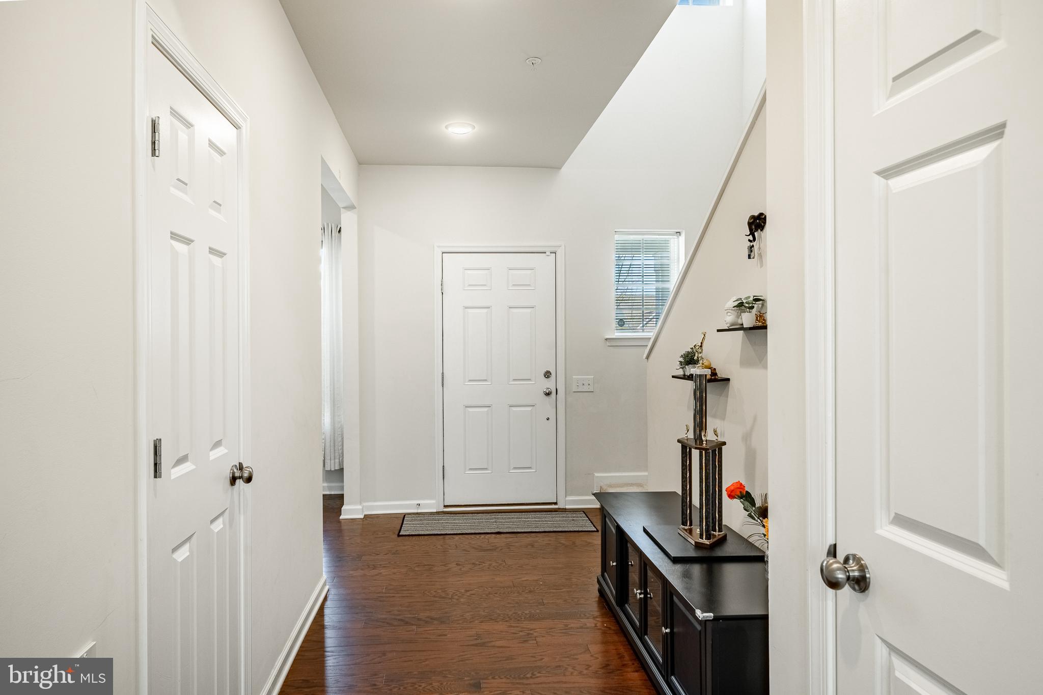 COURT AT CHESTER SP - Residential