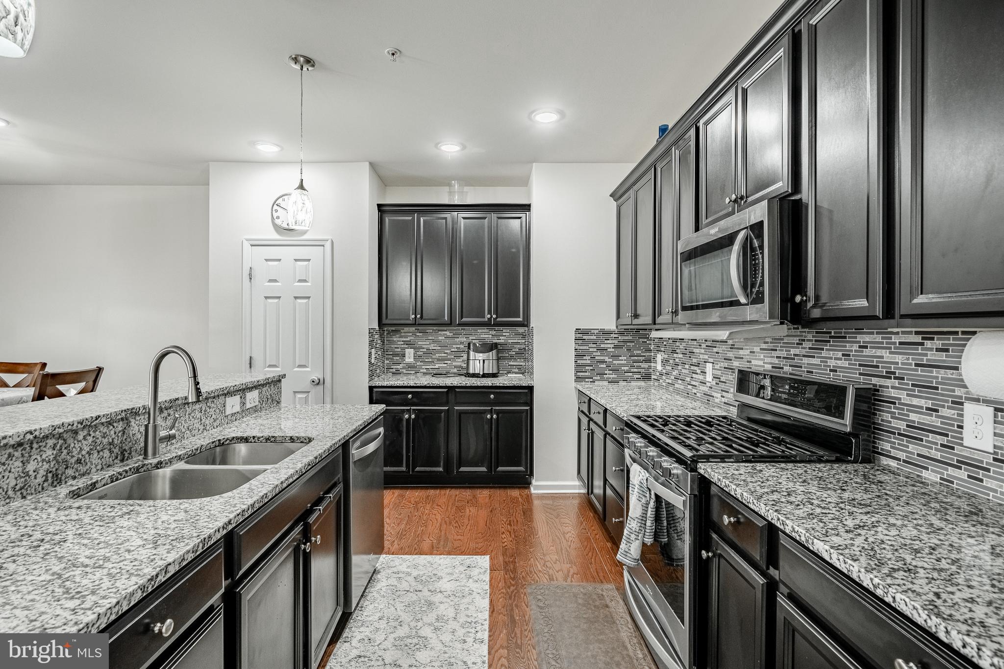 COURT AT CHESTER SP - Residential