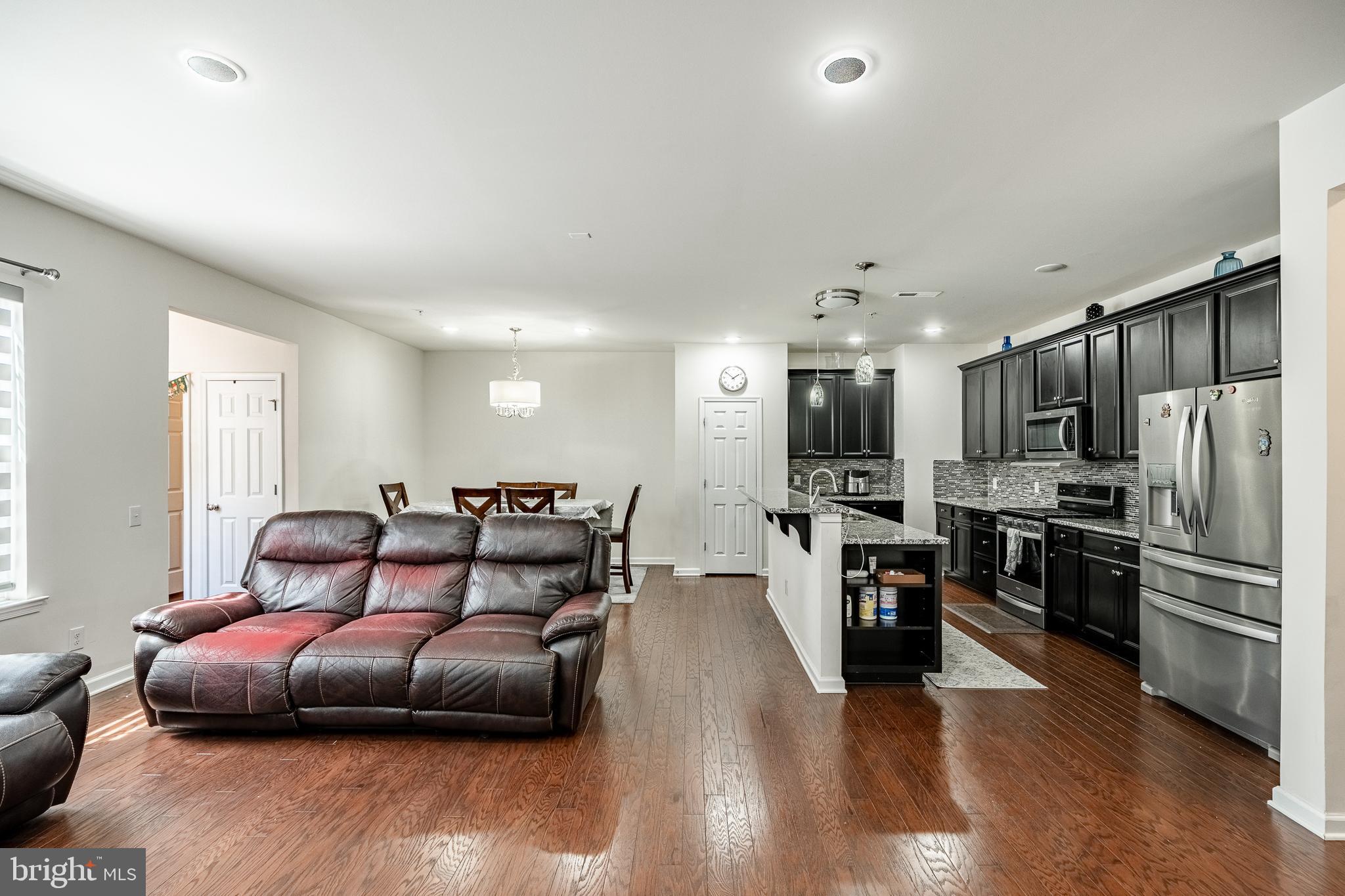 COURT AT CHESTER SP - Residential