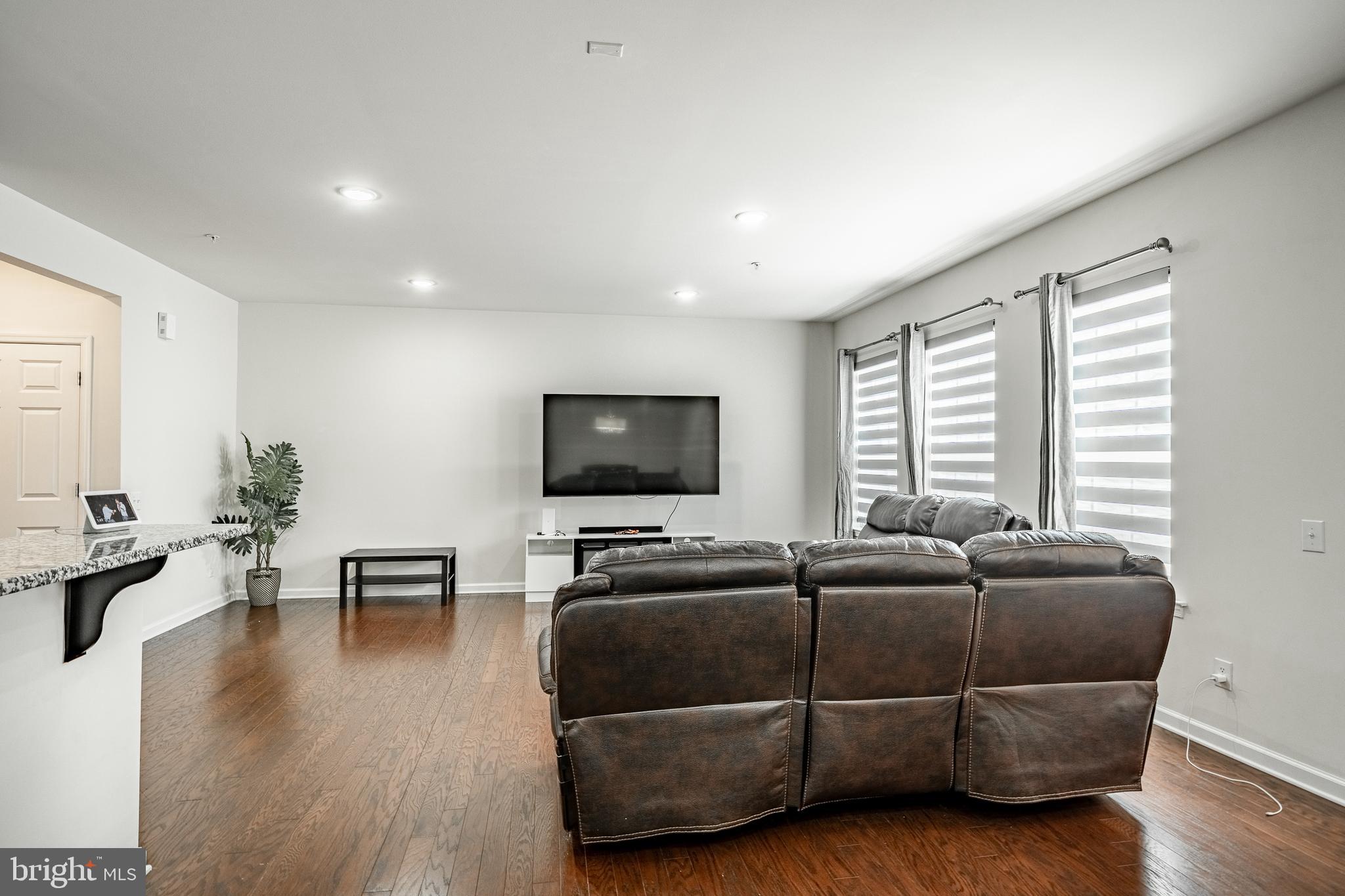 COURT AT CHESTER SP - Residential