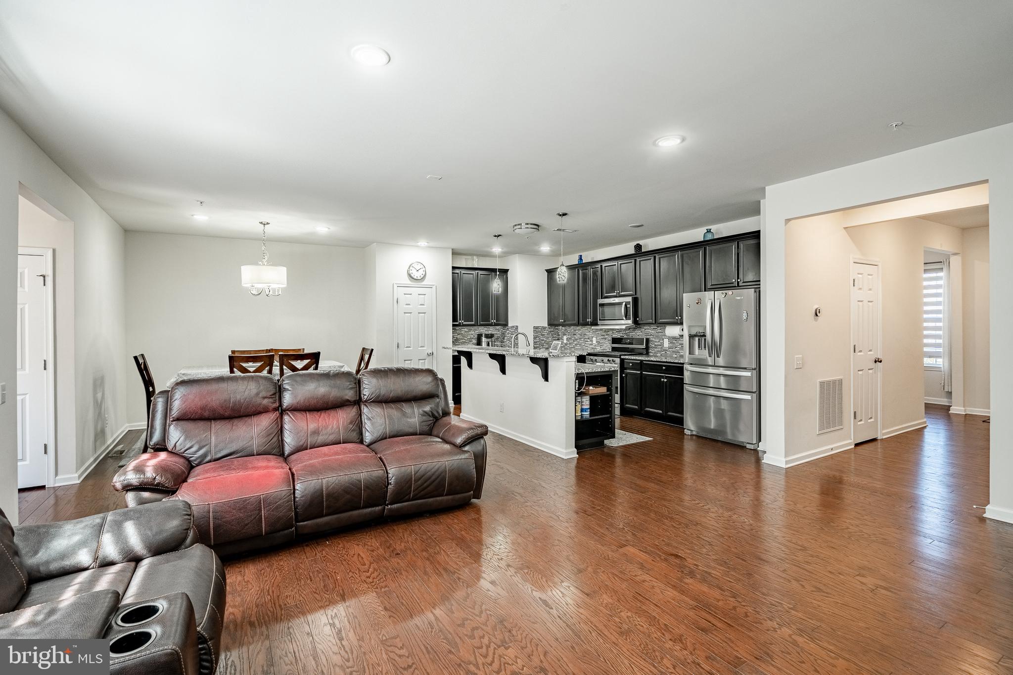 COURT AT CHESTER SP - Residential