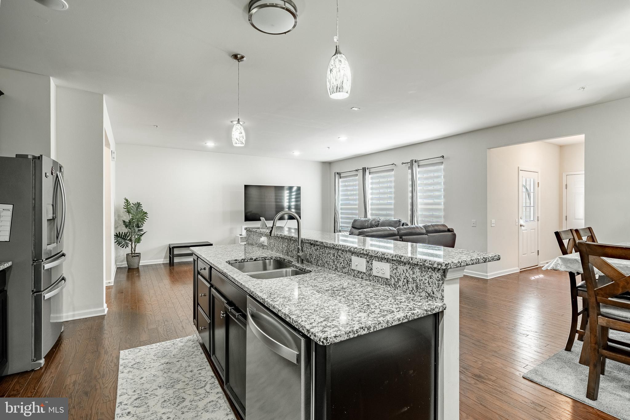 COURT AT CHESTER SP - Residential