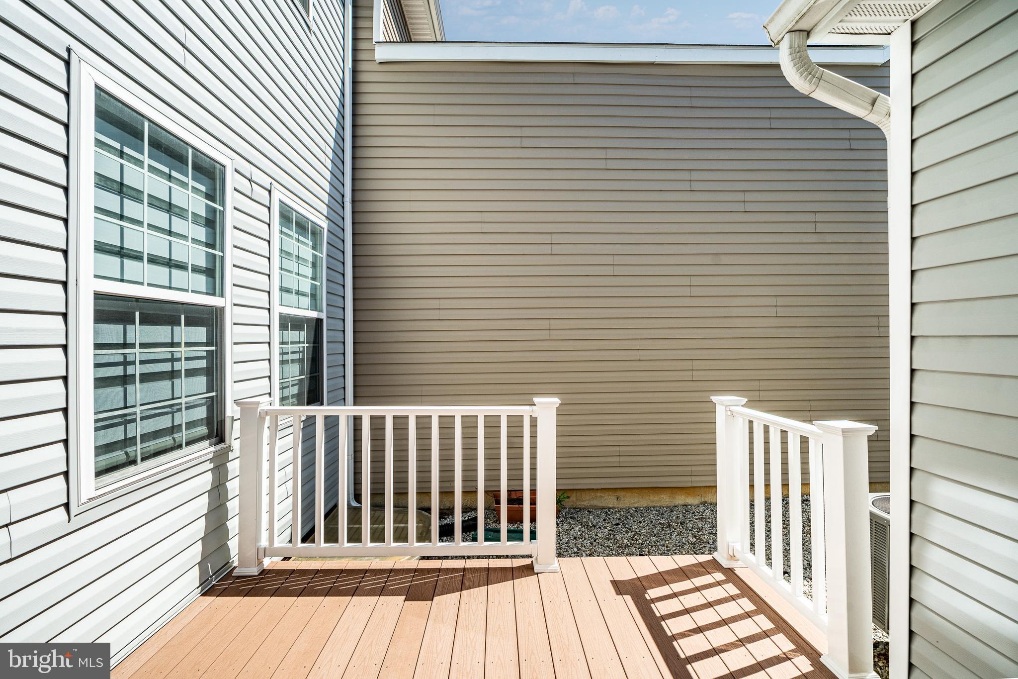 COURT AT CHESTER SP - Residential