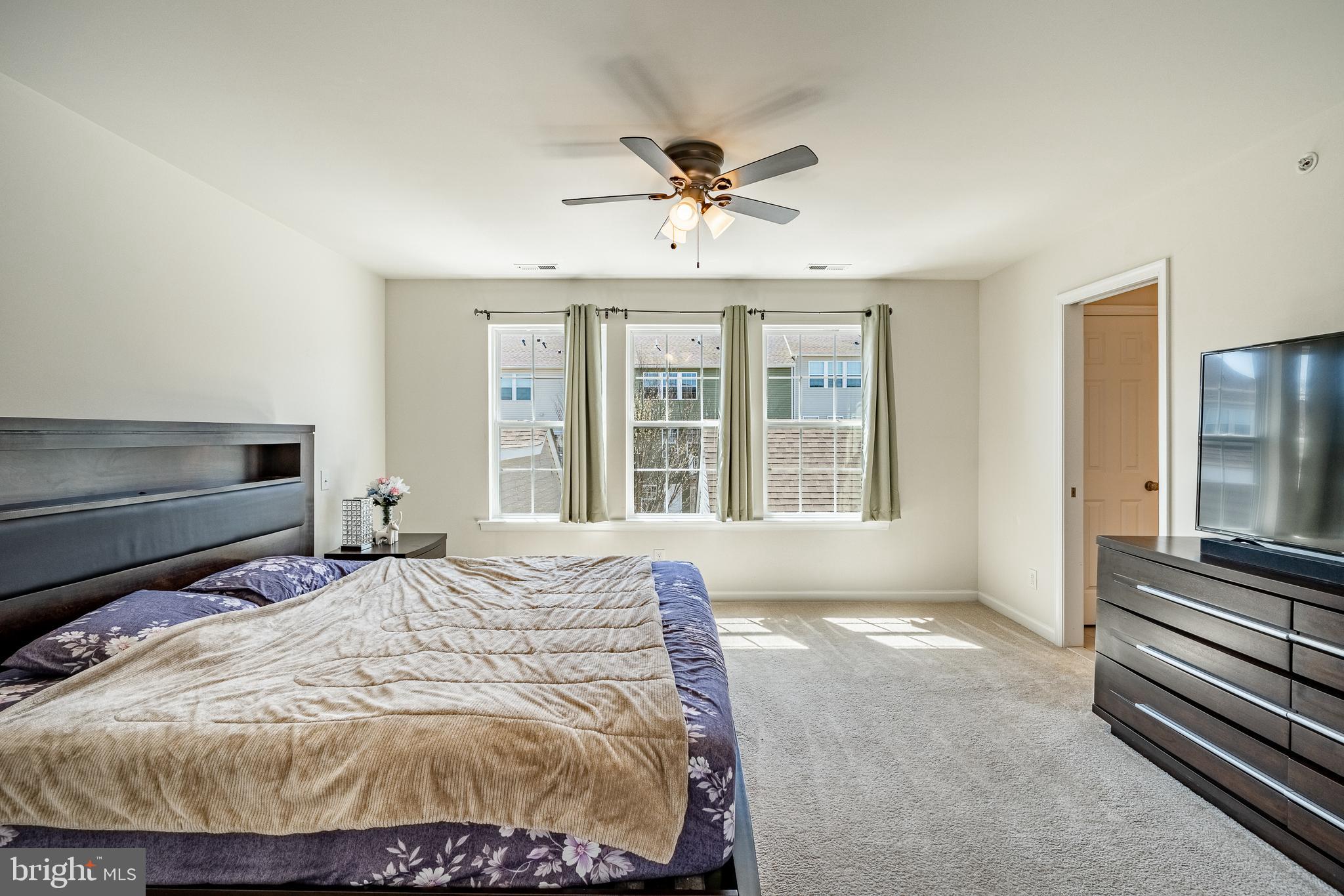 COURT AT CHESTER SP - Residential