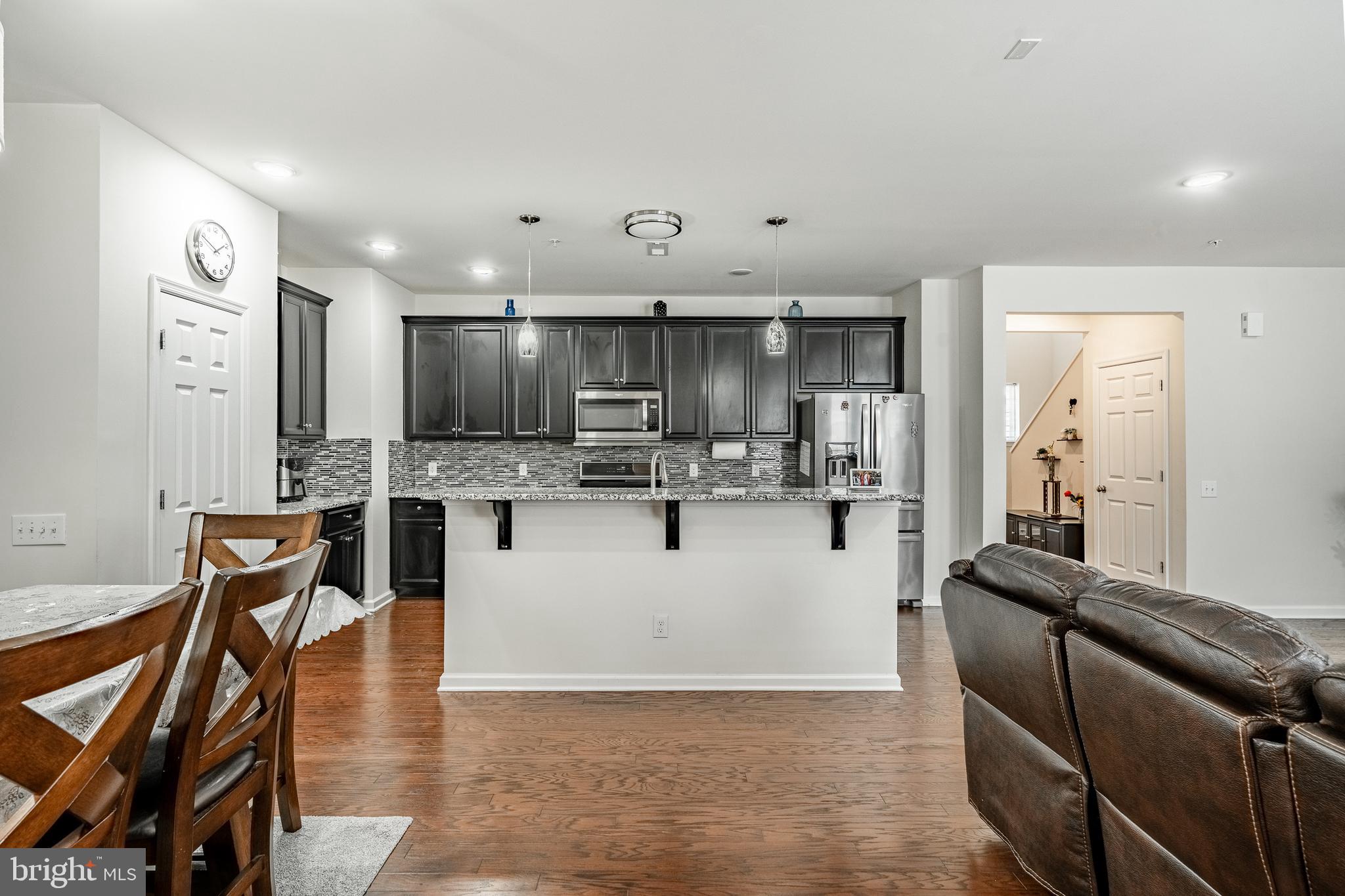 COURT AT CHESTER SP - Residential