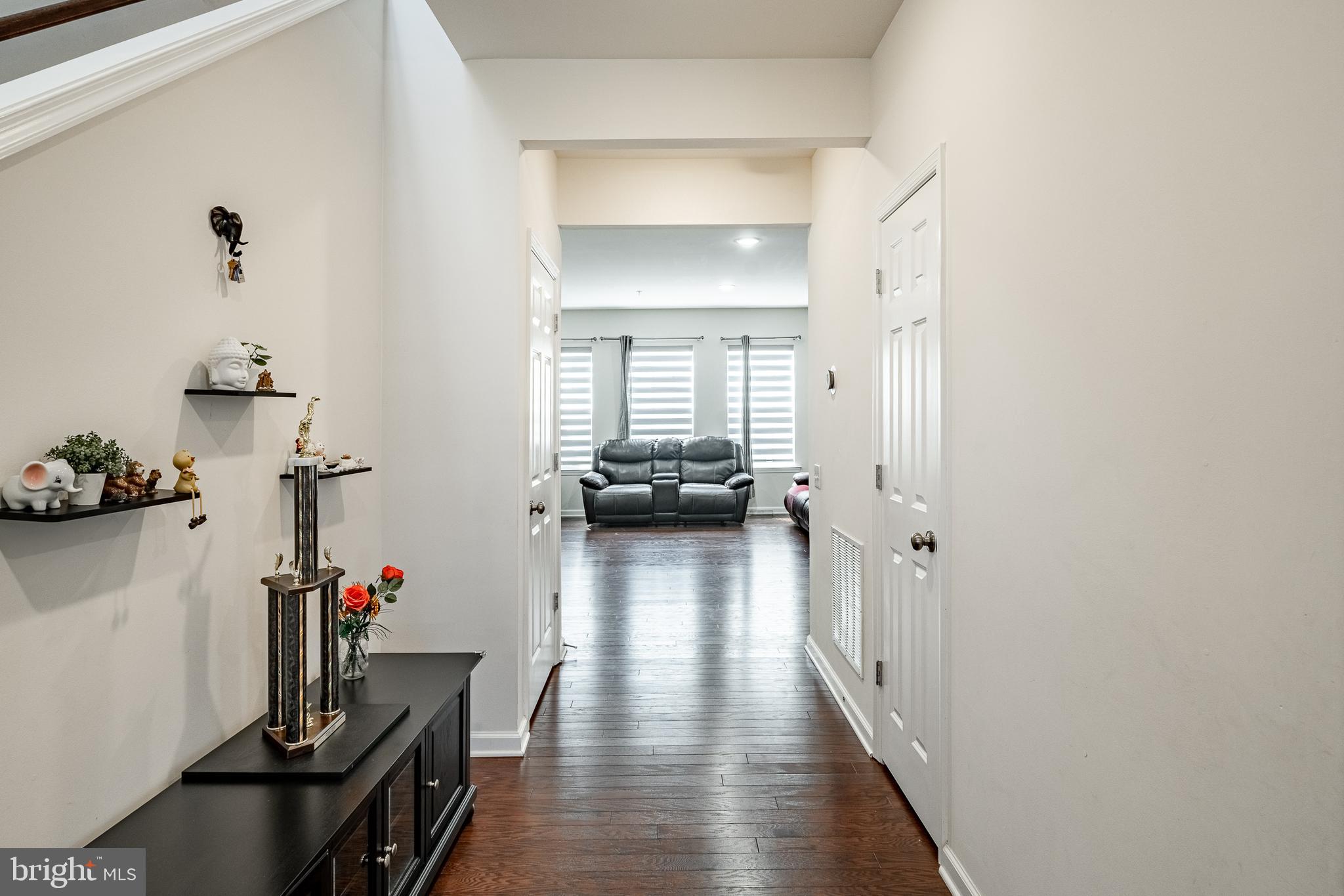 COURT AT CHESTER SP - Residential