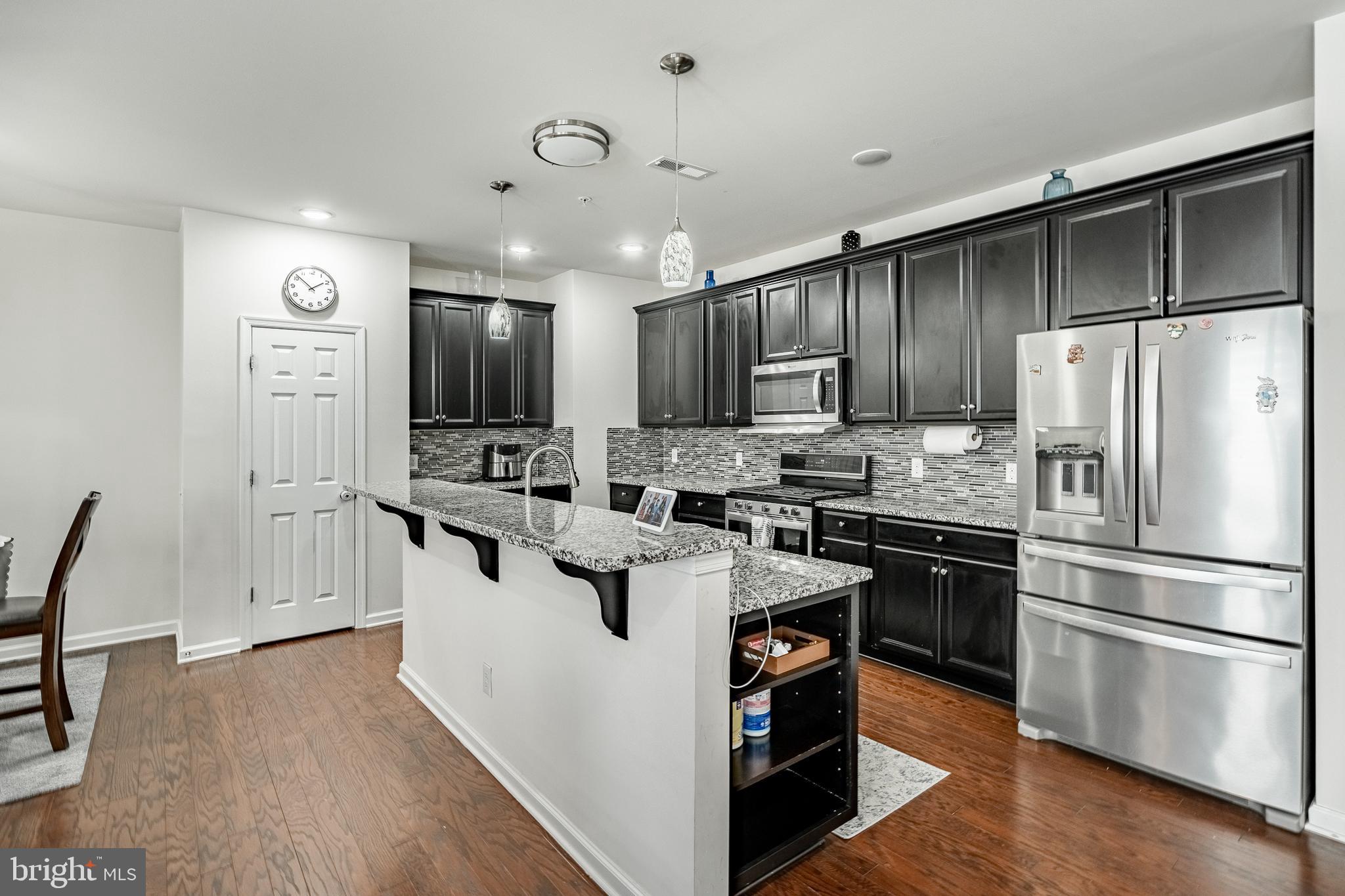 COURT AT CHESTER SP - Residential