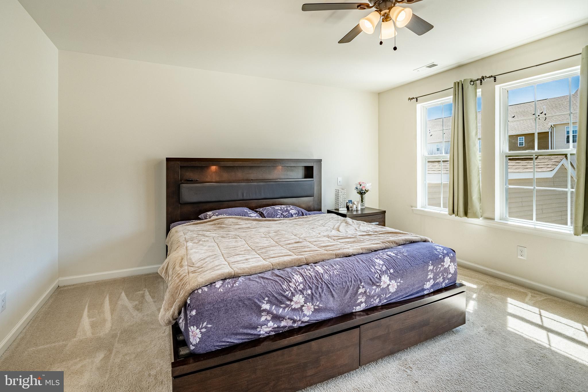 COURT AT CHESTER SP - Residential