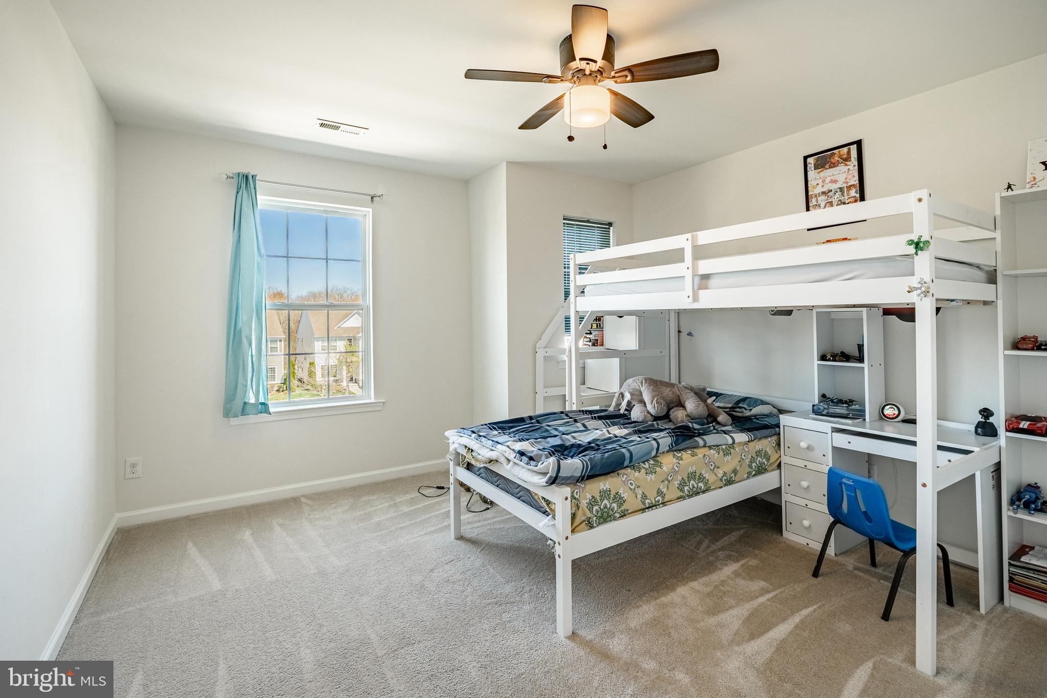 COURT AT CHESTER SP - Residential