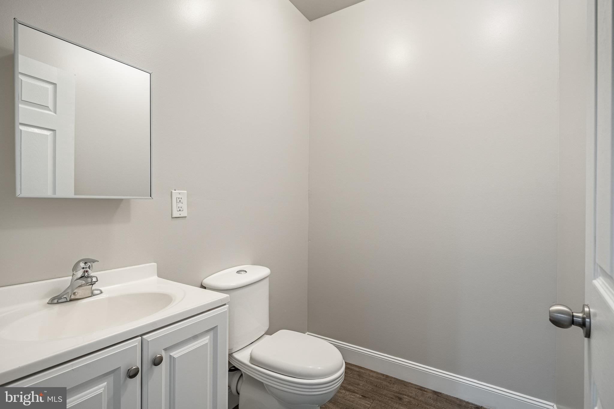 COURT AT CHESTER SP - Residential