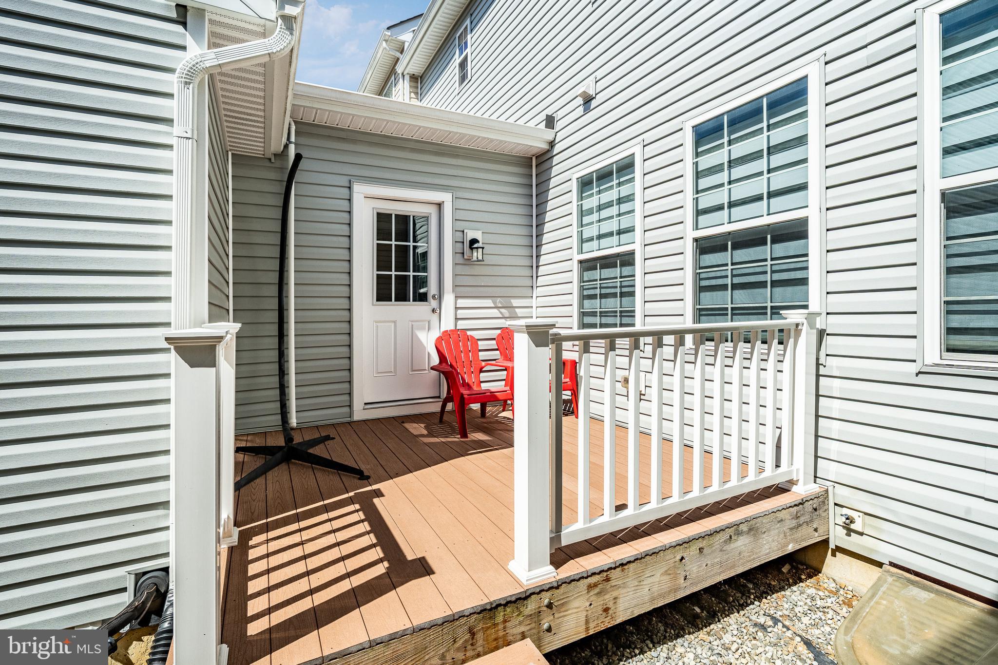 COURT AT CHESTER SP - Residential