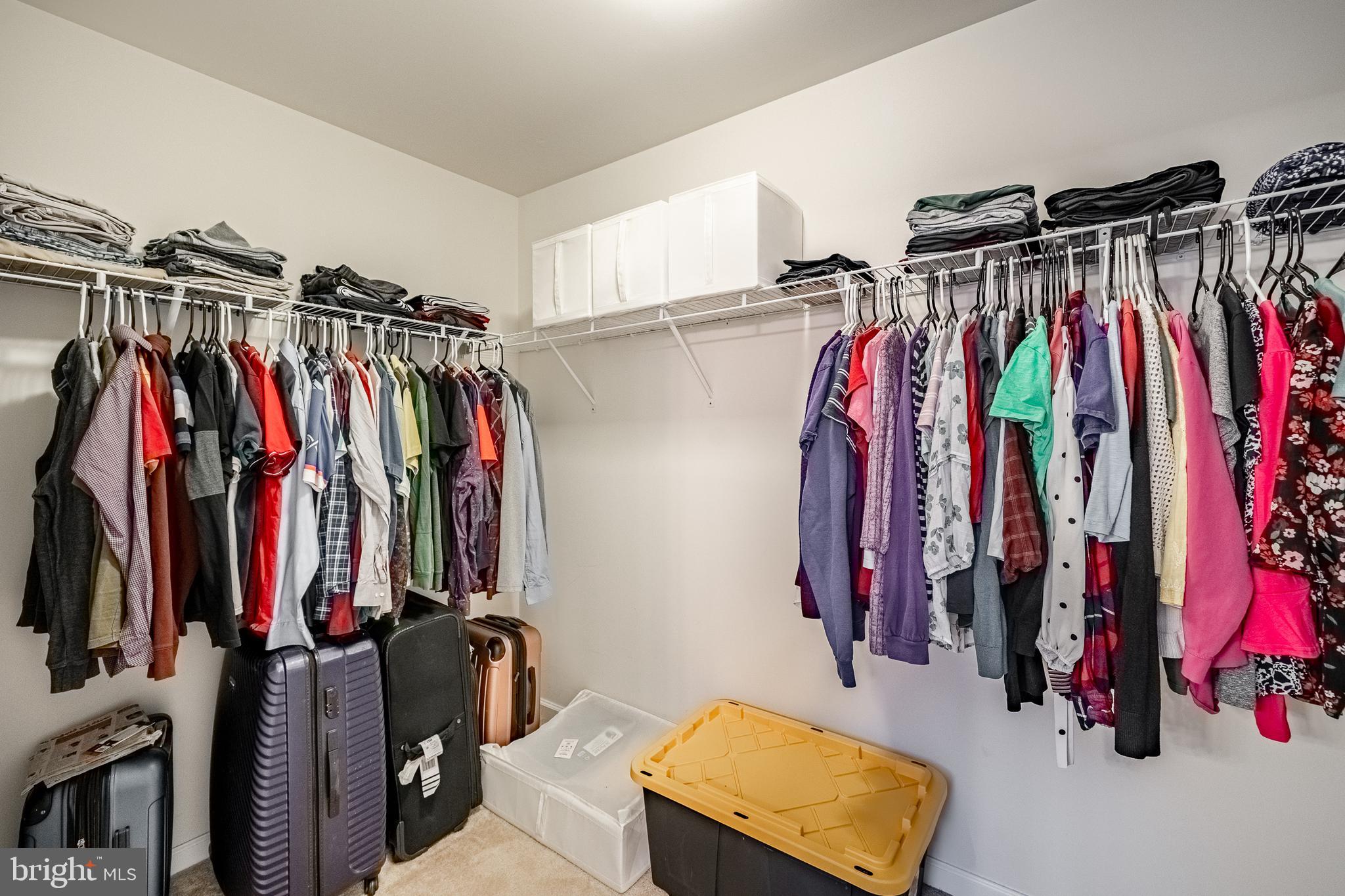 COURT AT CHESTER SP - Residential