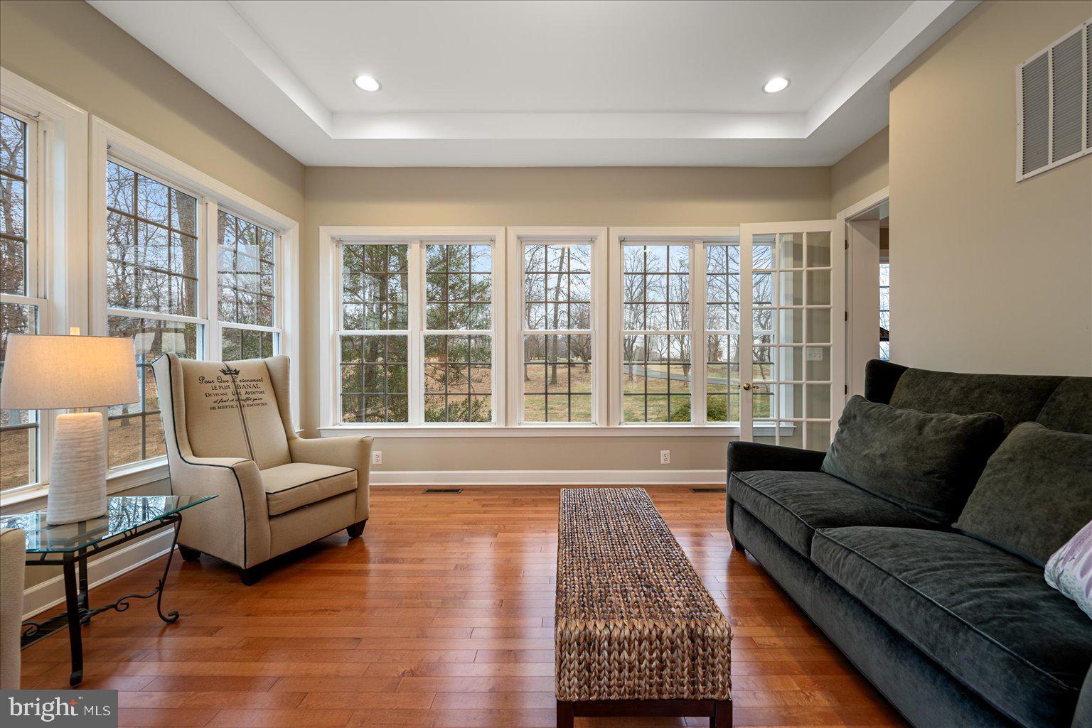 FIELDSTONE FARM - Residential