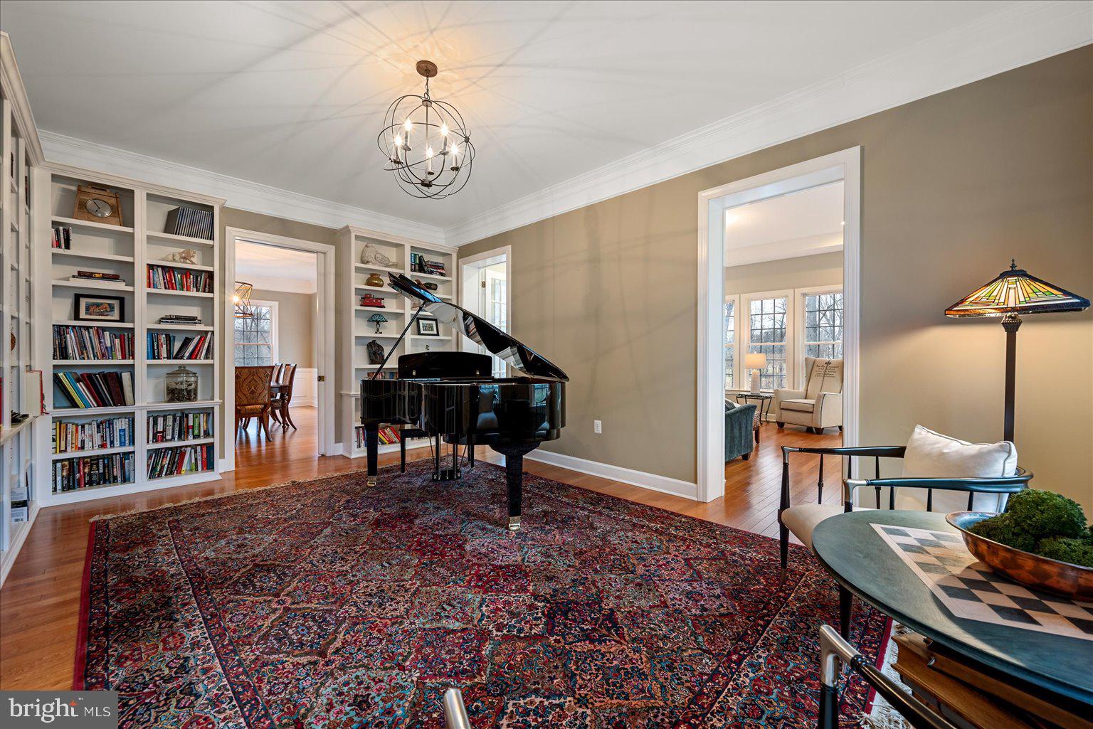 FIELDSTONE FARM - Residential