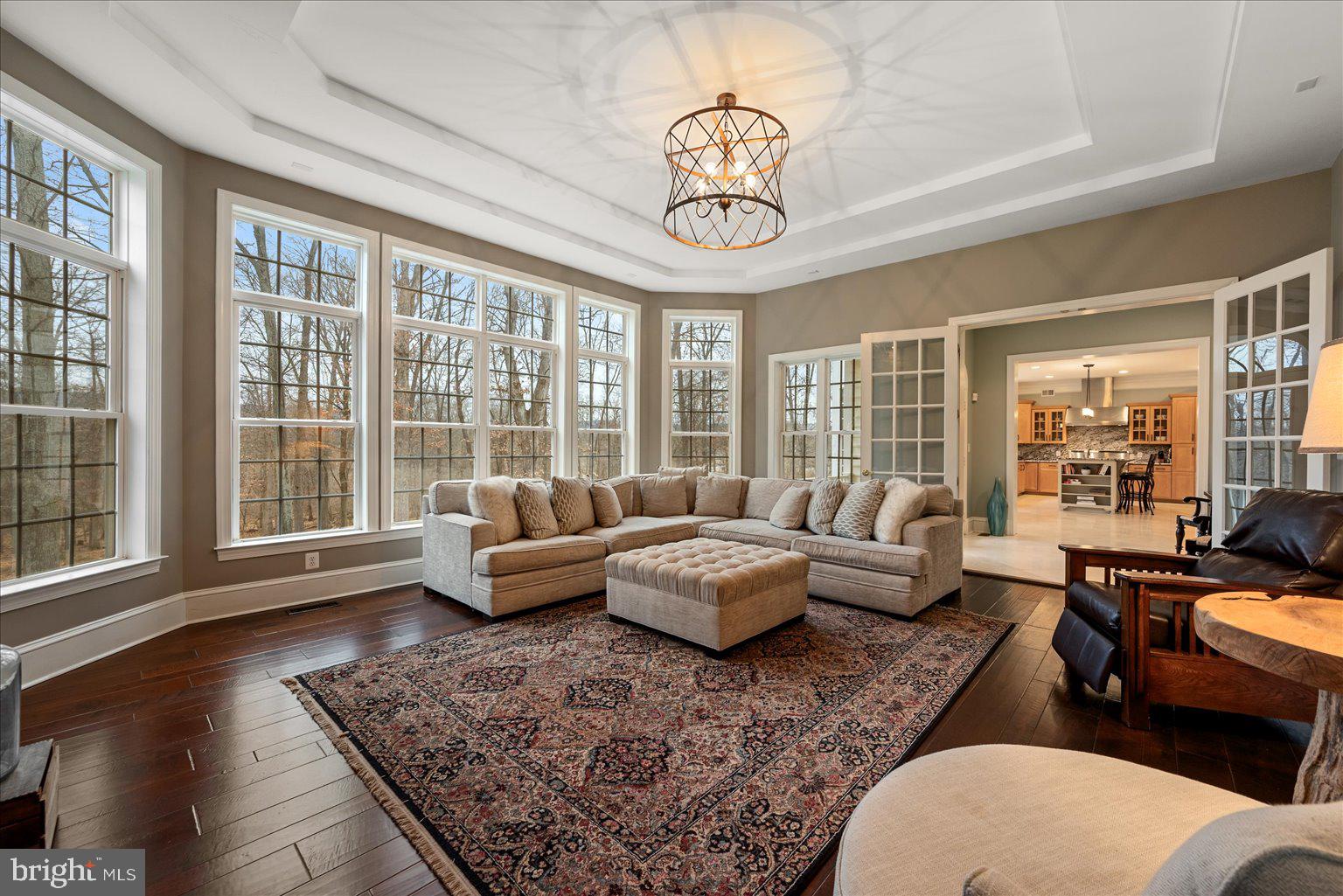 FIELDSTONE FARM - Residential