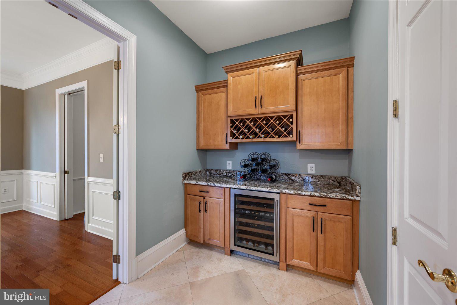 FIELDSTONE FARM - Residential