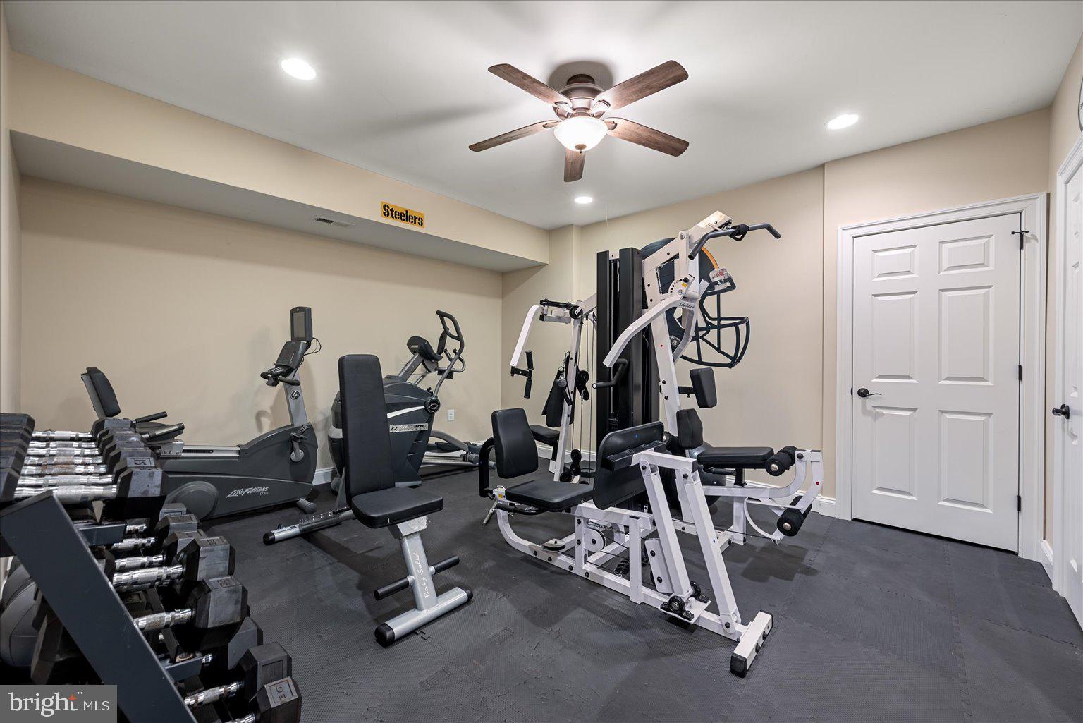 FIELDSTONE FARM - Residential