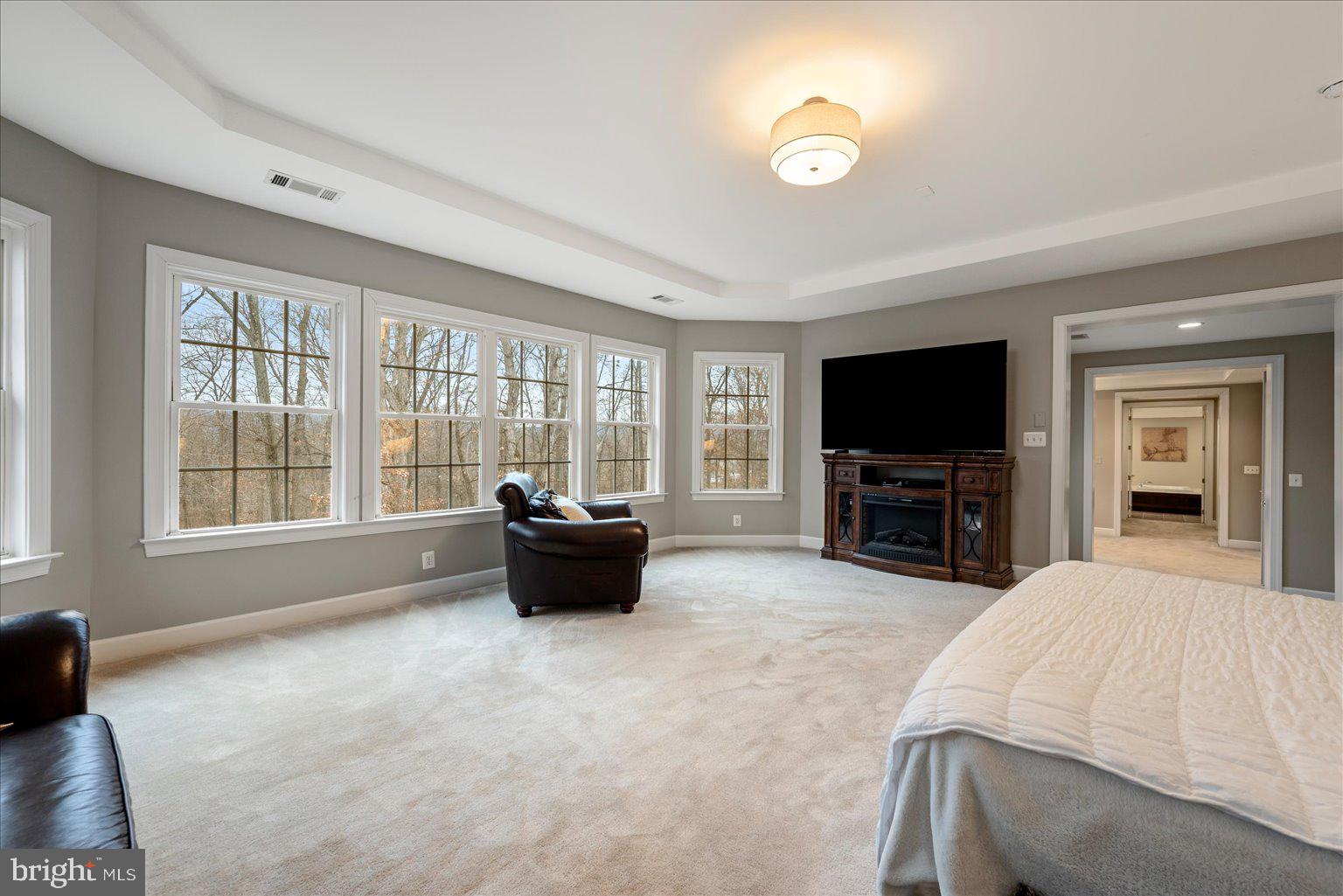 FIELDSTONE FARM - Residential