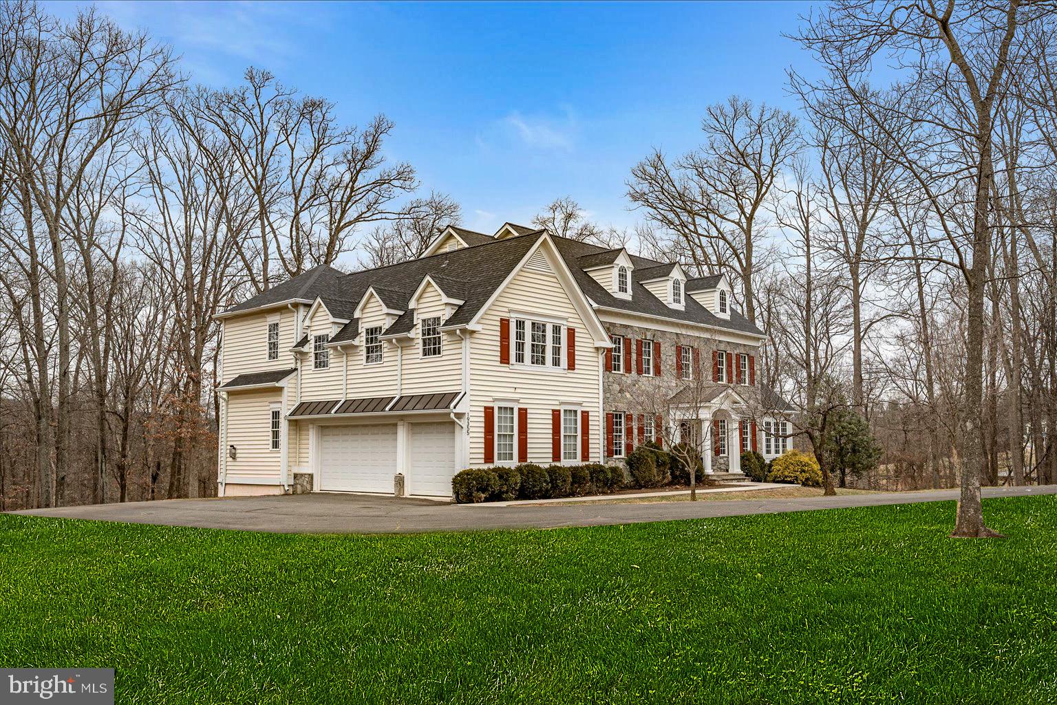 FIELDSTONE FARM - Residential