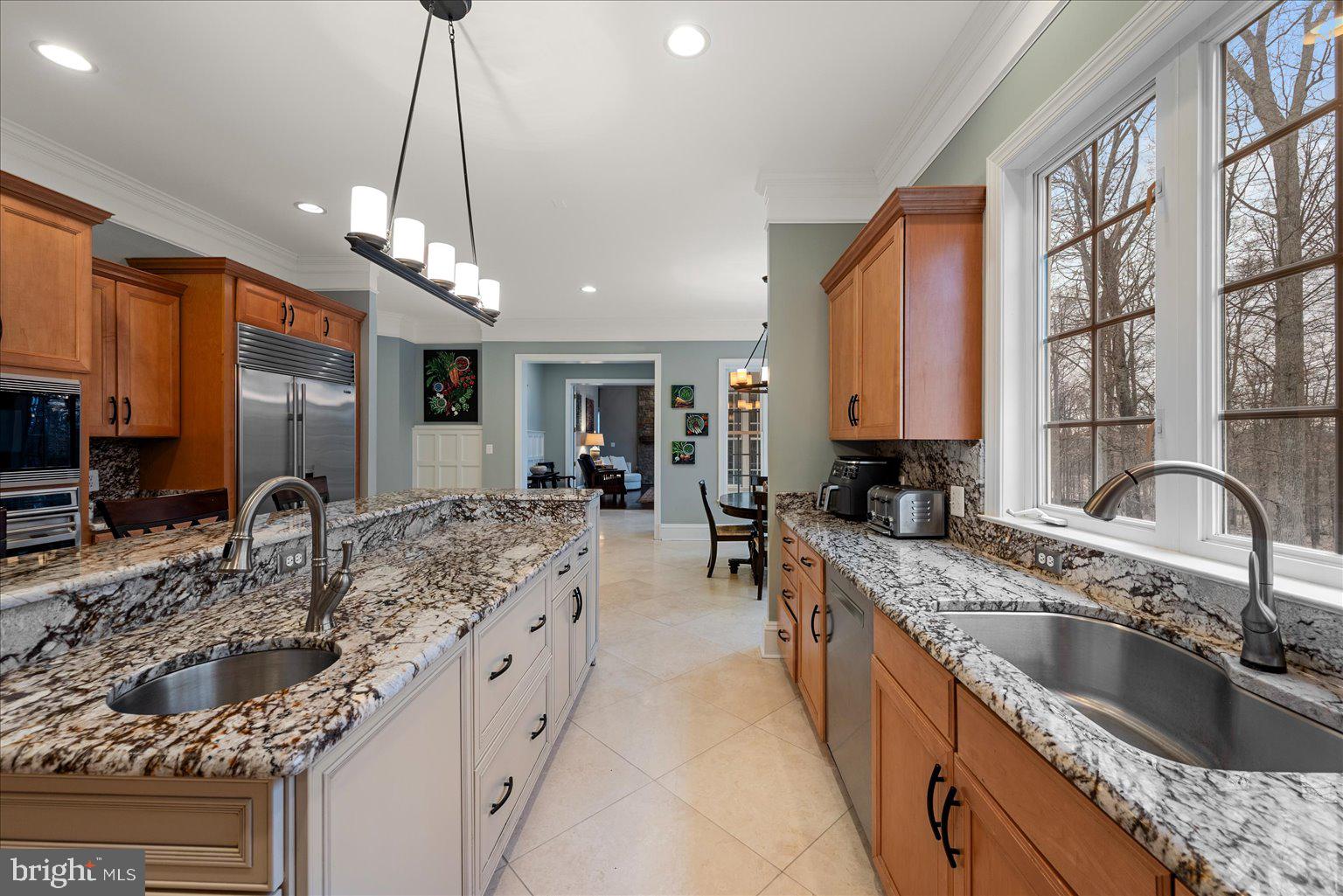 FIELDSTONE FARM - Residential