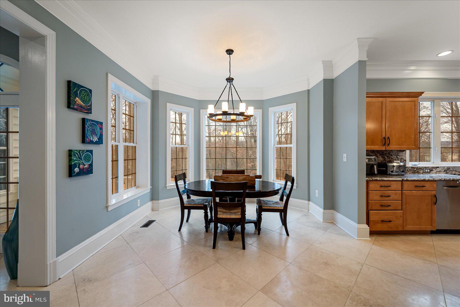 FIELDSTONE FARM - Residential