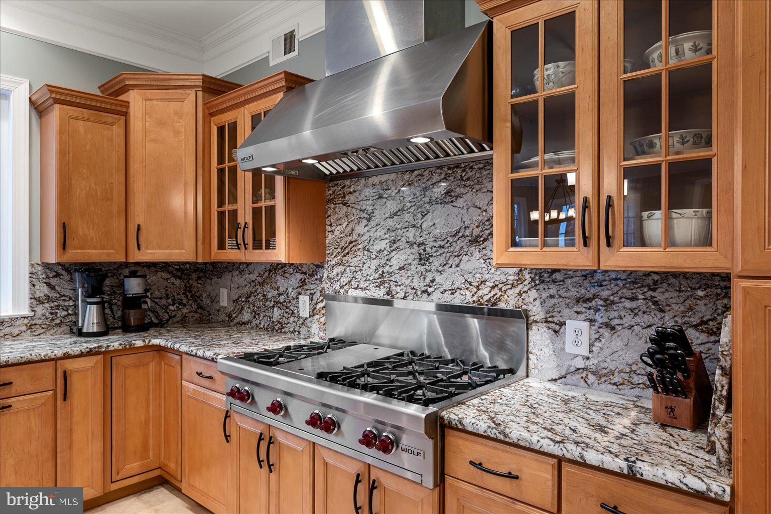 FIELDSTONE FARM - Residential