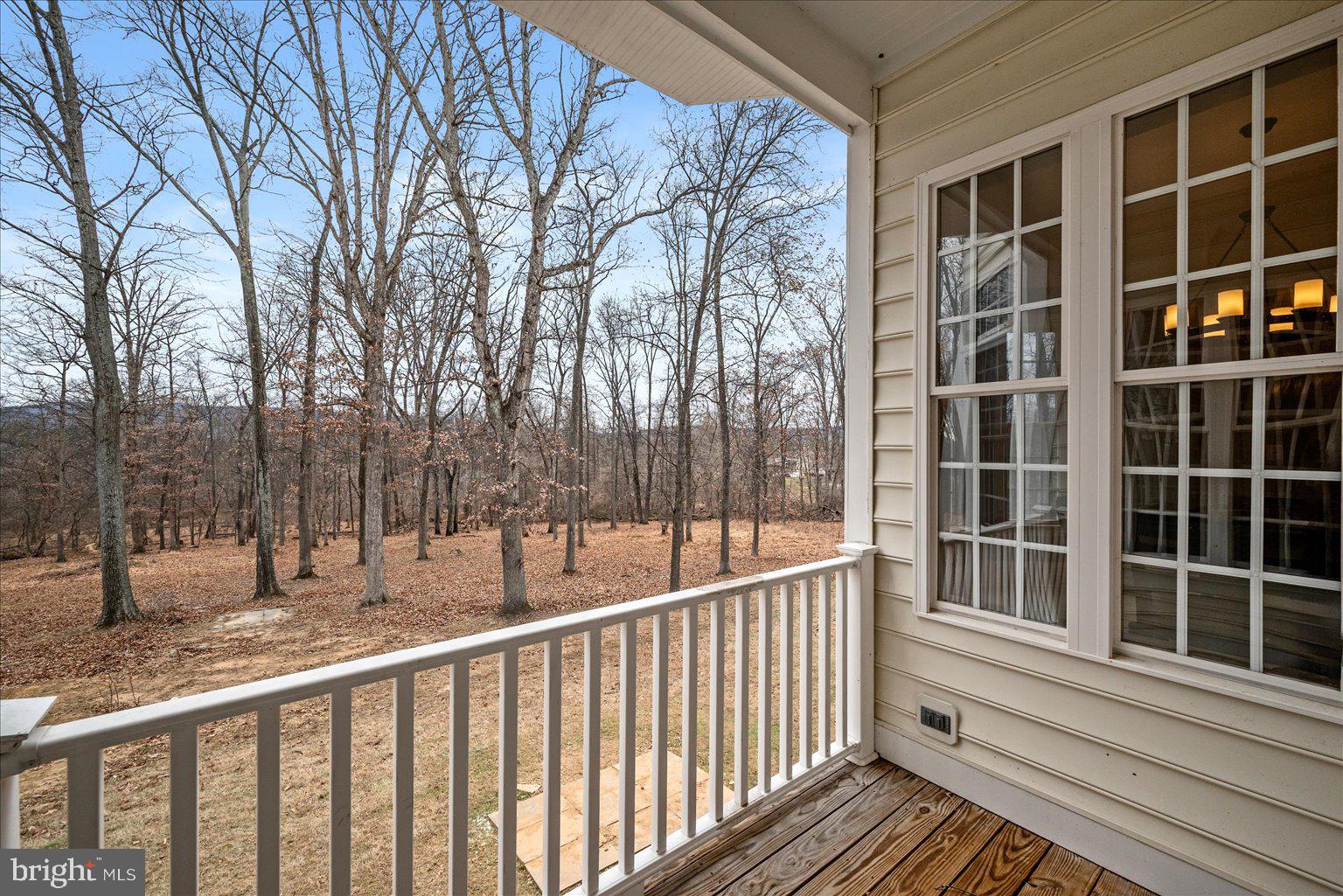 FIELDSTONE FARM - Residential