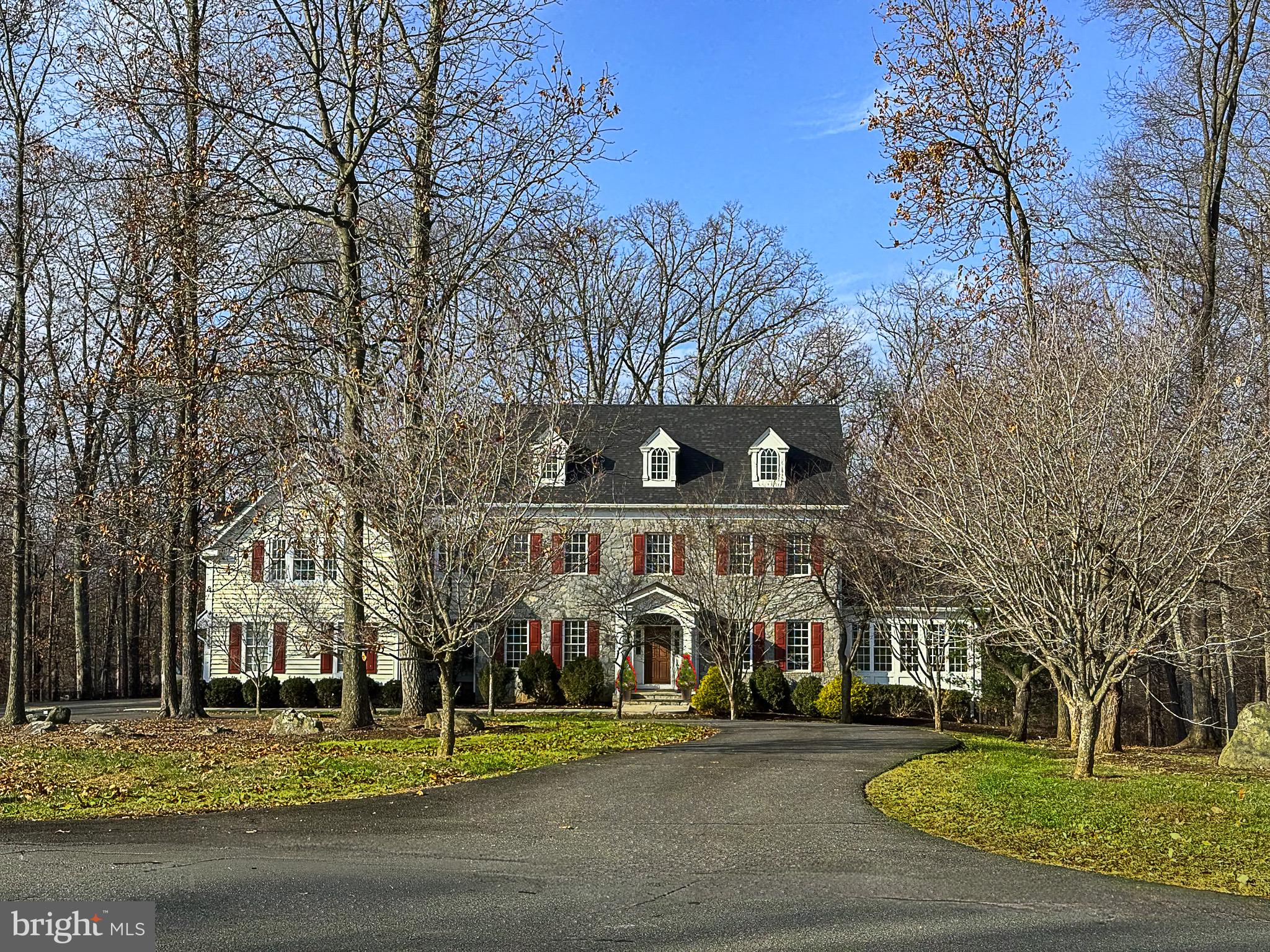 FIELDSTONE FARM - Residential