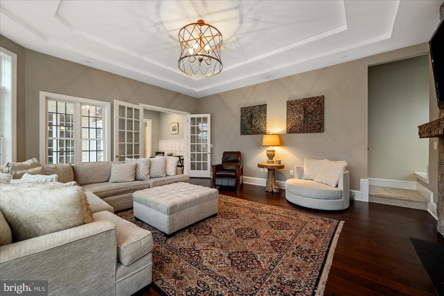 FIELDSTONE FARM - Residential