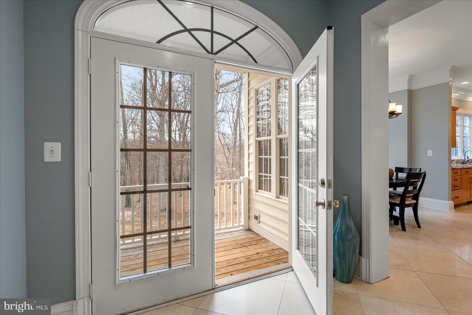 FIELDSTONE FARM - Residential