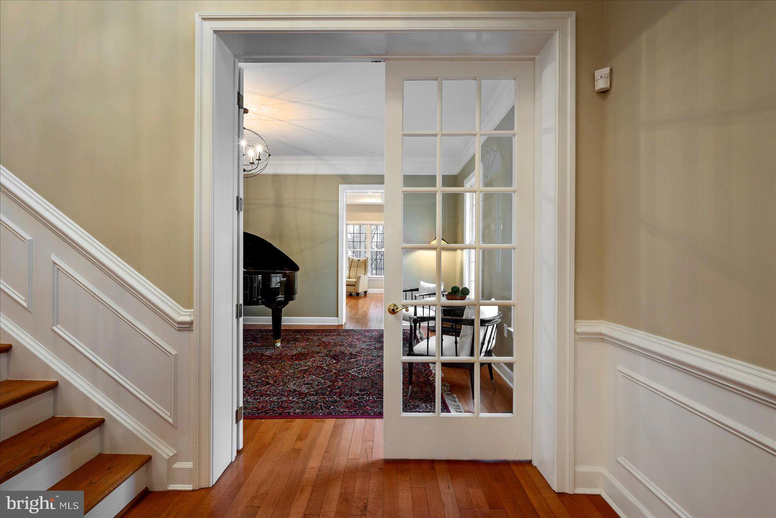 FIELDSTONE FARM - Residential