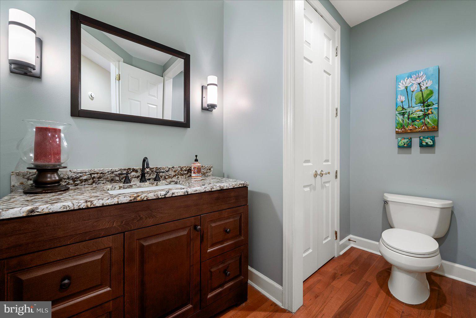 FIELDSTONE FARM - Residential