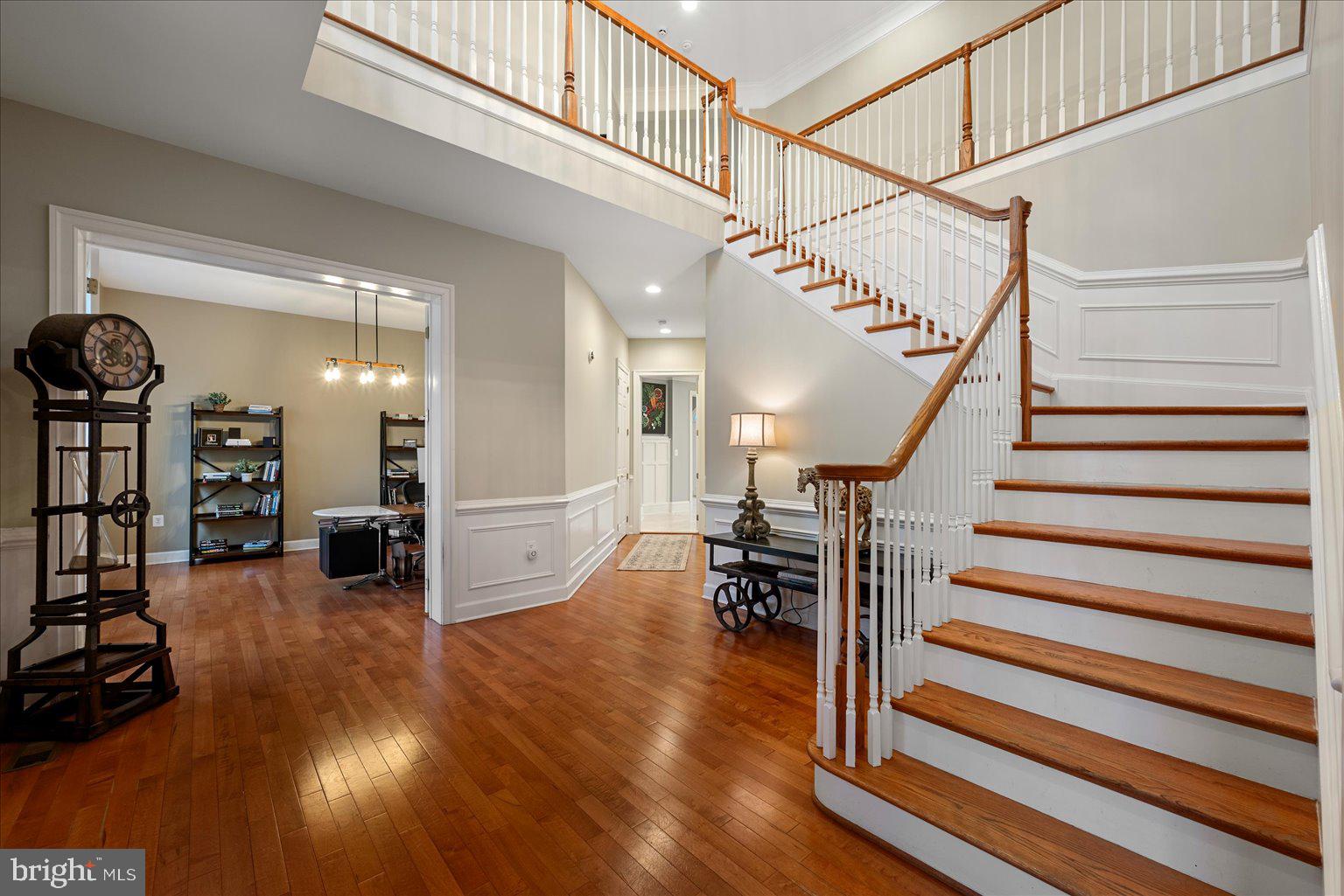 FIELDSTONE FARM - Residential