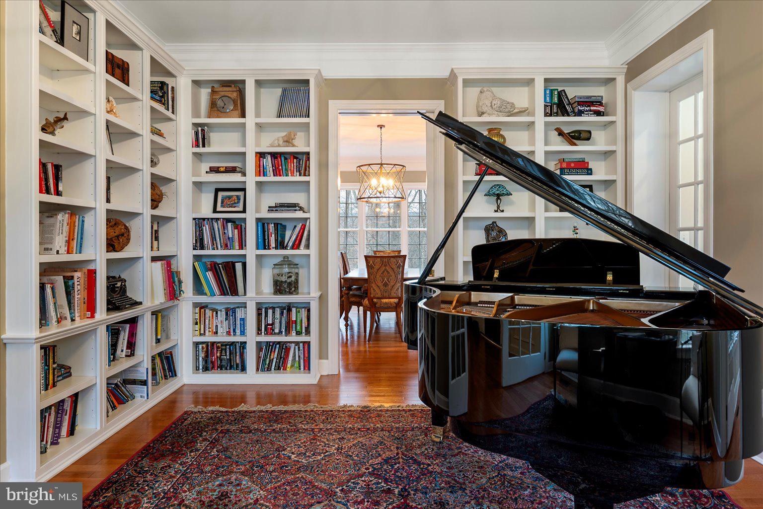 FIELDSTONE FARM - Residential