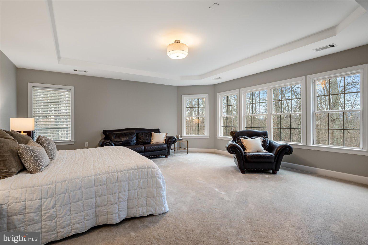 FIELDSTONE FARM - Residential