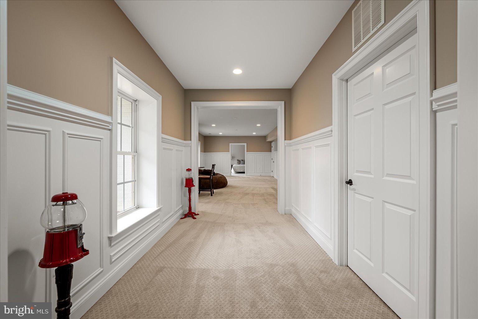 FIELDSTONE FARM - Residential