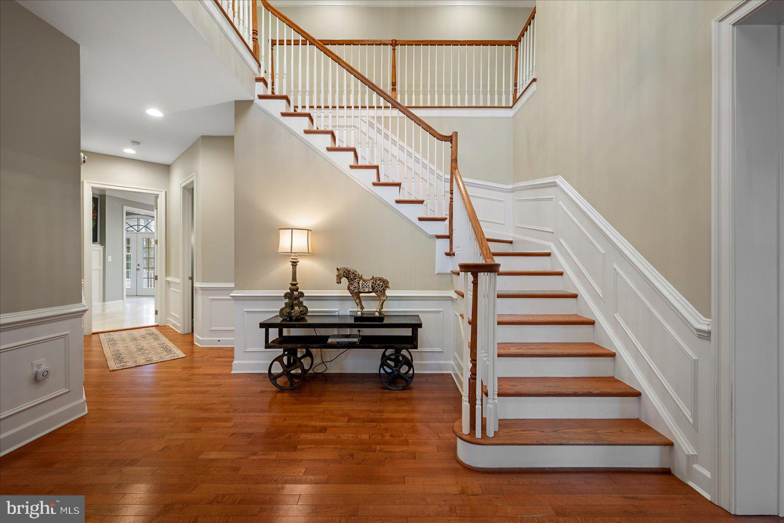 FIELDSTONE FARM - Residential