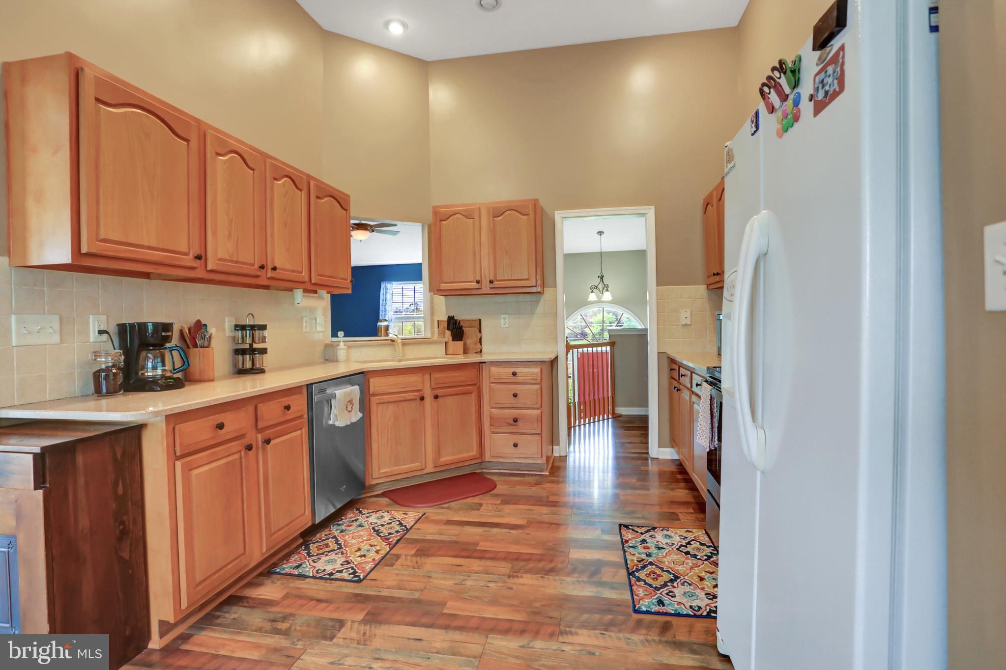 HOBBY HORSE ACRES - Residential